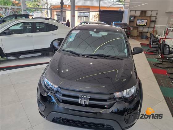 FIAT MOBI 1.0 FIREFLY FLEX LIKE. MANUAL FIAT MOBI 1.0 FIREFLY FLEX LIKE. MANUAL